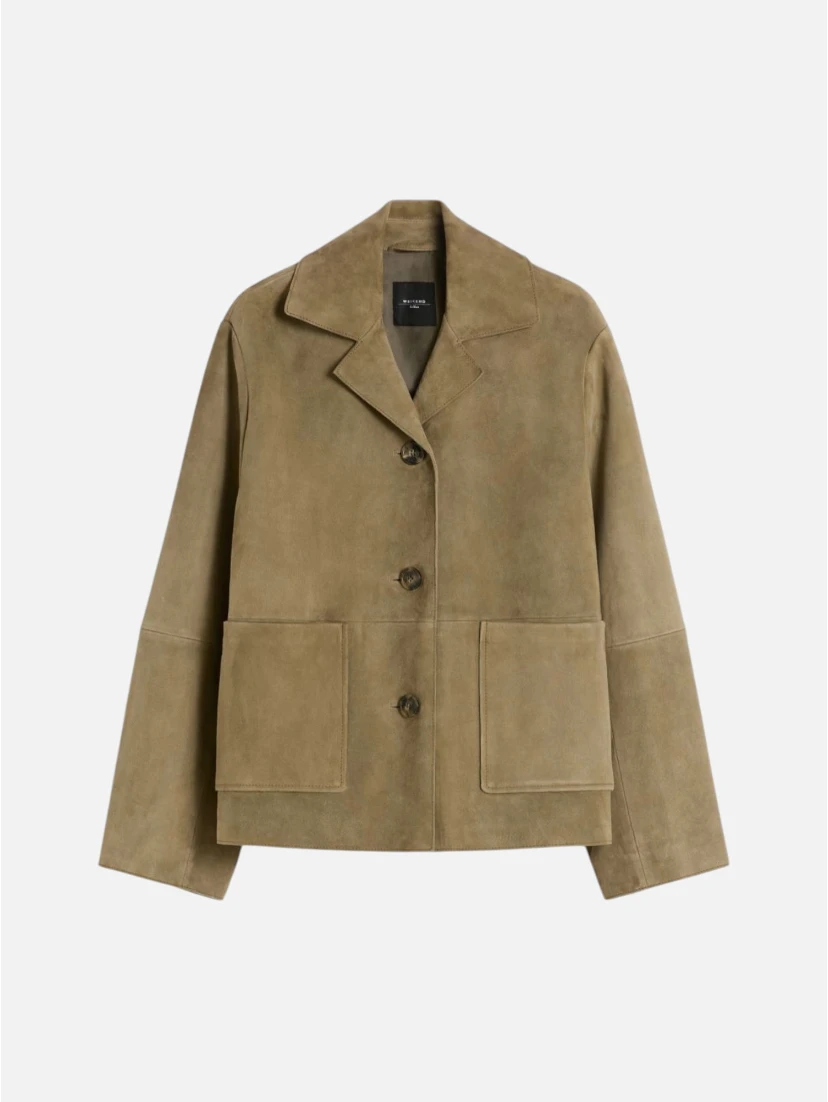 WEEKEND MAX MARA WKDPALCHI jacket