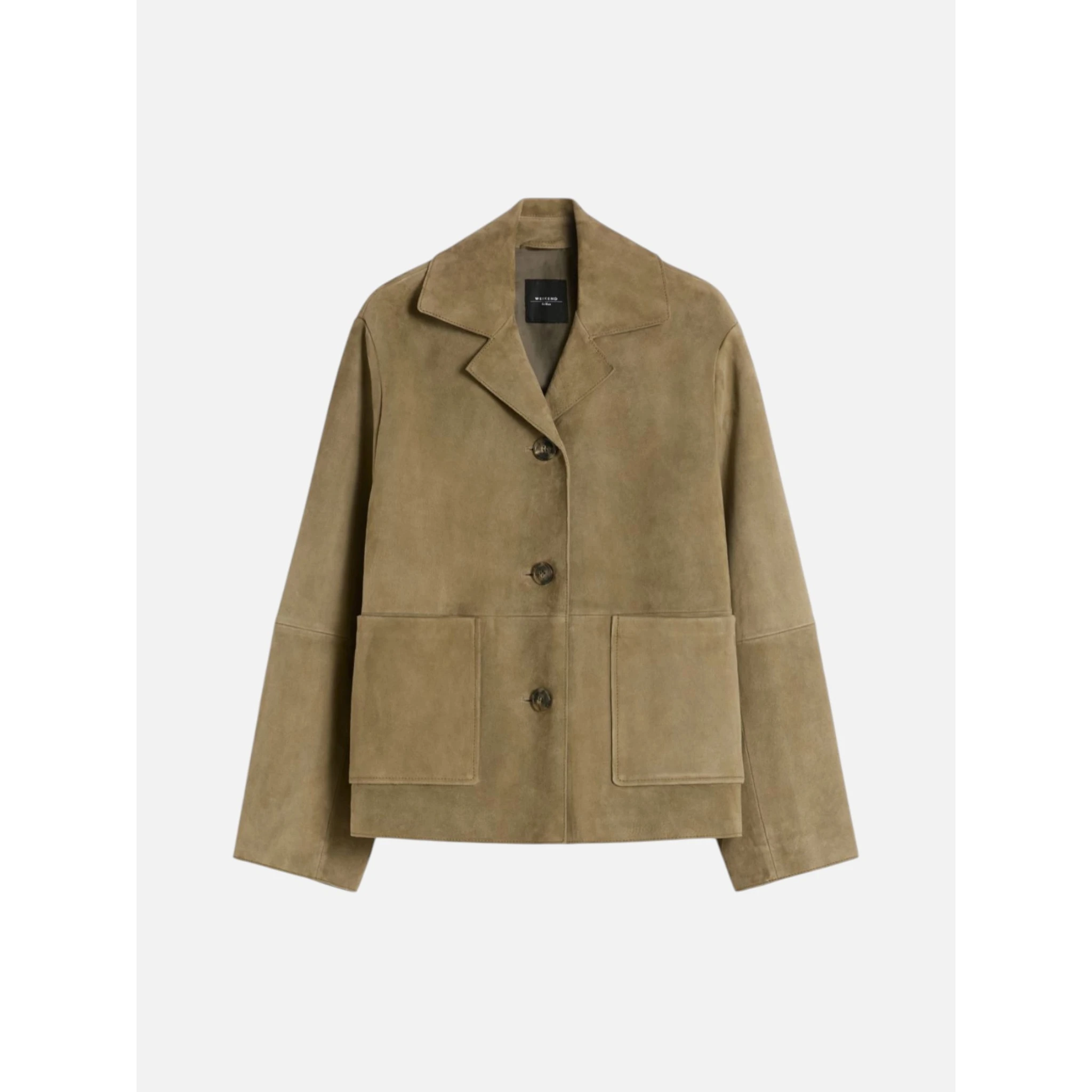 WEEKEND MAX MARA WKDPALCHI jacket