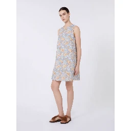 WEEKEND MAX MARA WKDGIALLO dress