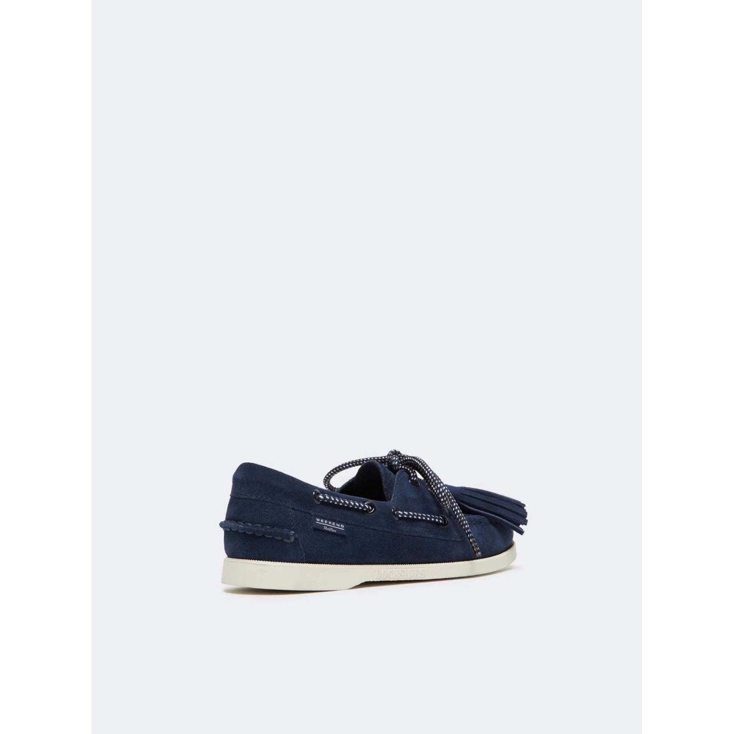 WEEKEND MAX MARA WKADOCKSIDE shoes