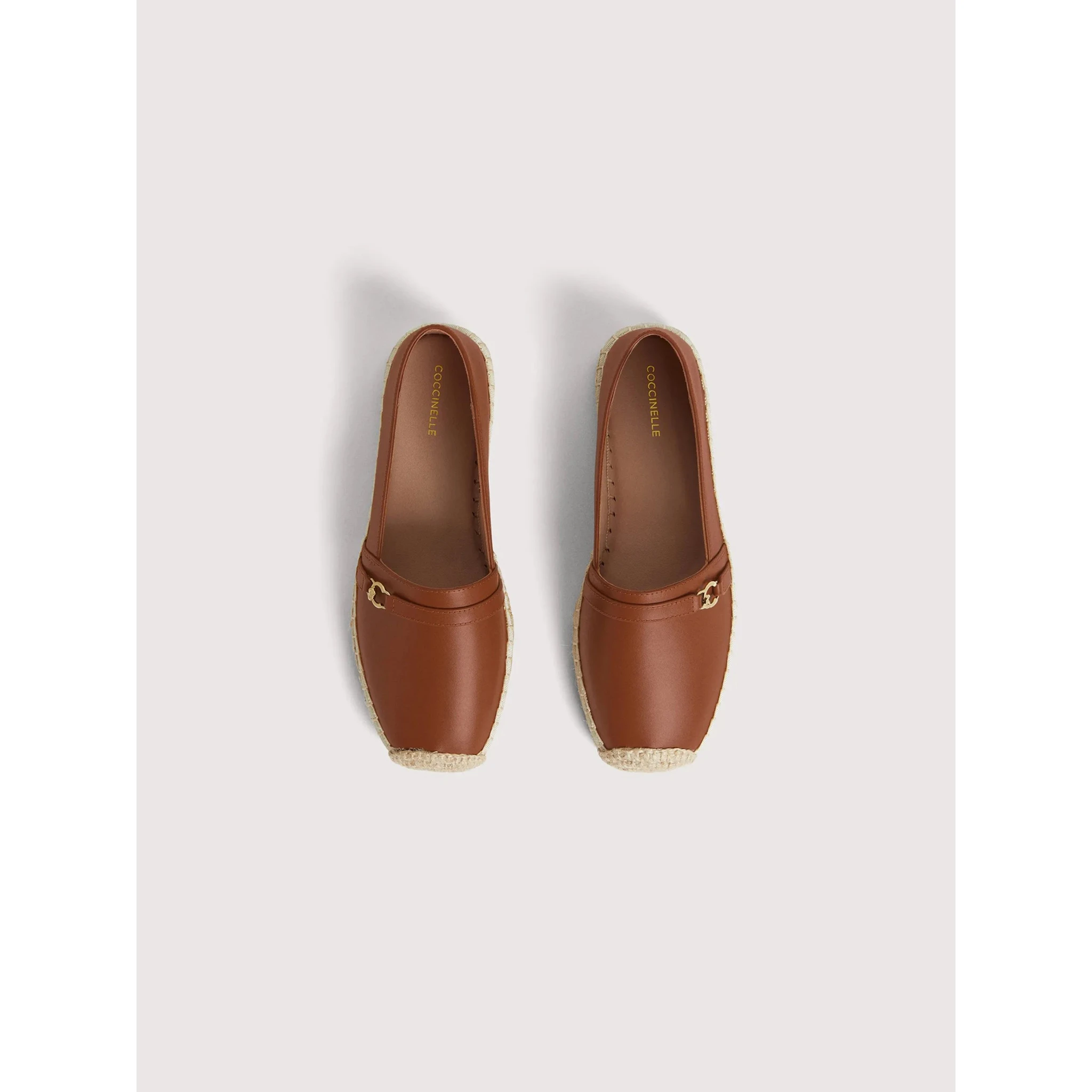 COCCINELLE C-EASY espadrilles