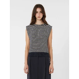 WEEKEND MAX MARA WKDLANDA vest