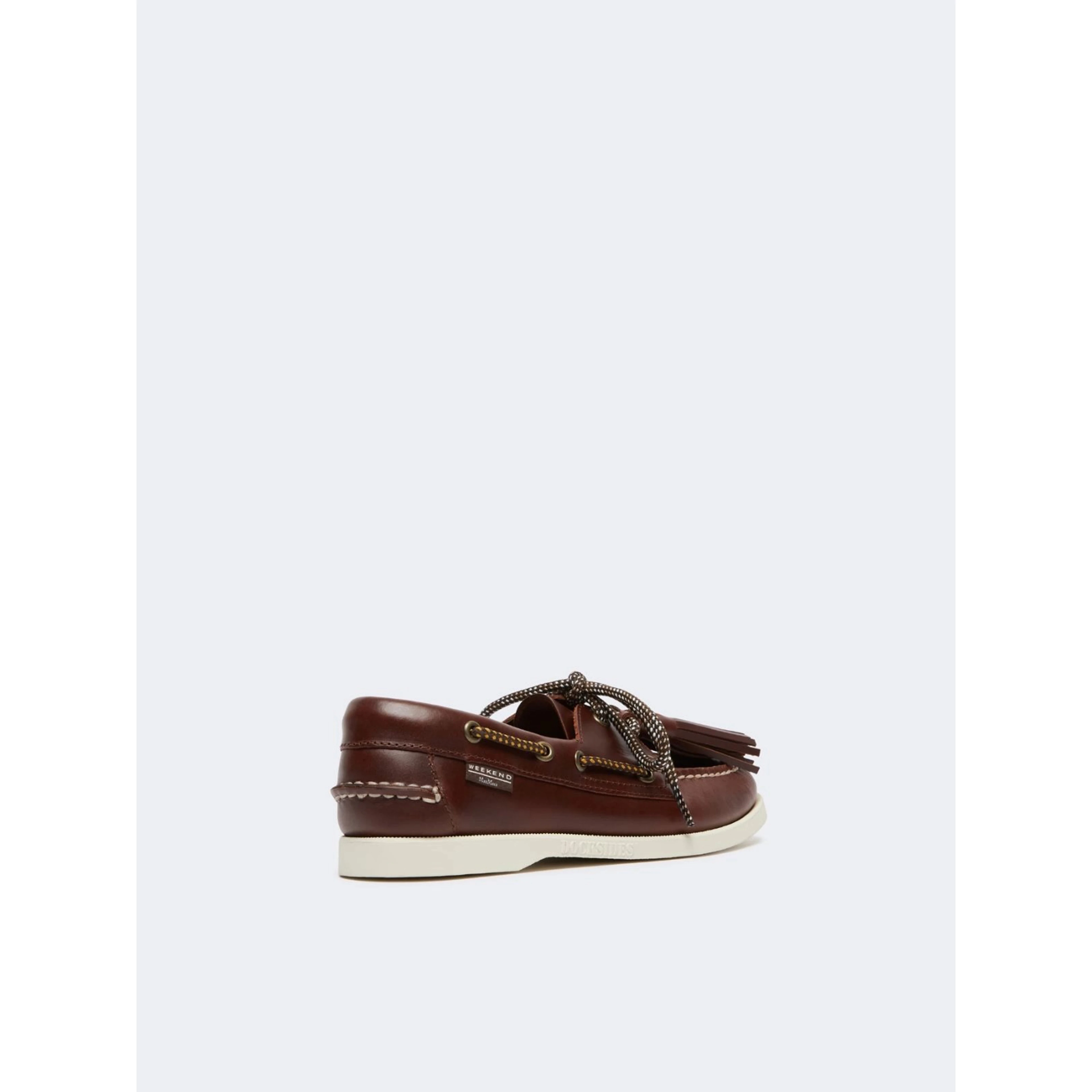 WEEKEND MAX MARA WKADOCKSIDE2 shoes