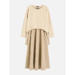 WEEKEND MAX MARA WKDDESTINO dress