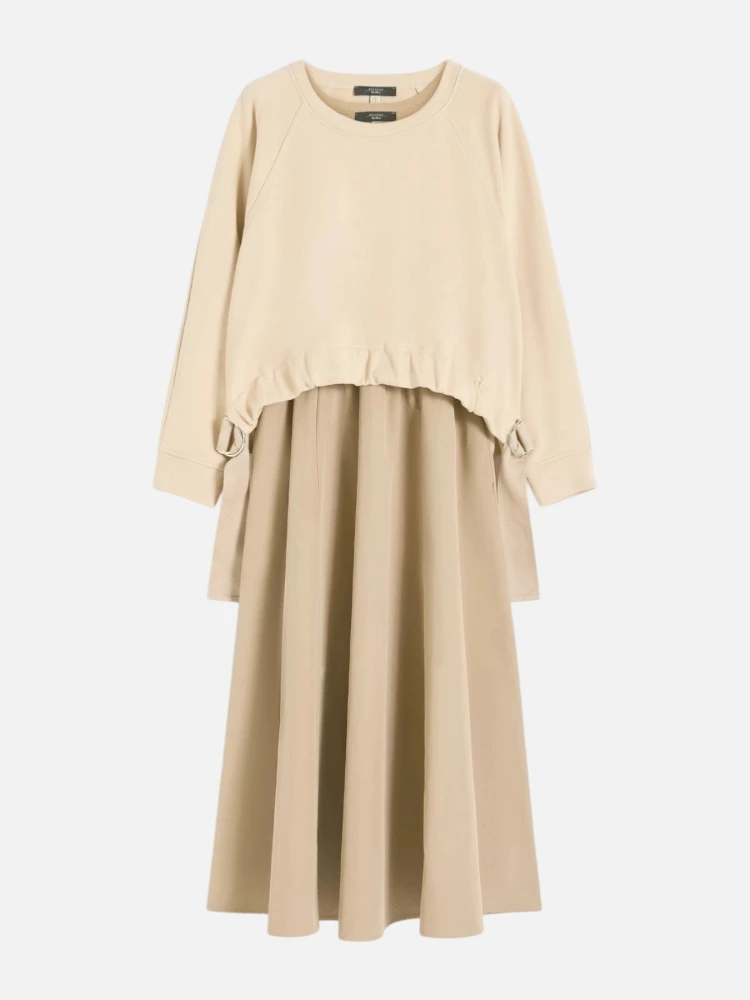WEEKEND MAX MARA WKDDESTINO dress