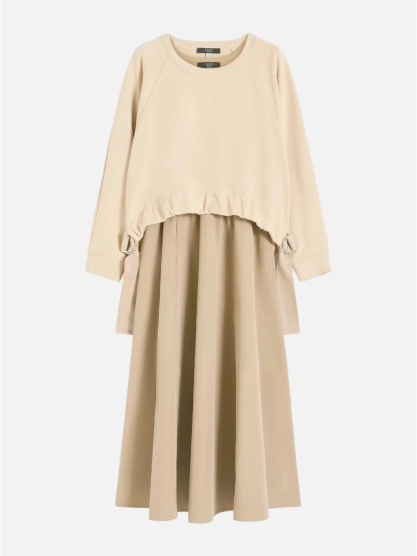 WEEKEND MAX MARA WKDDESTINO dress