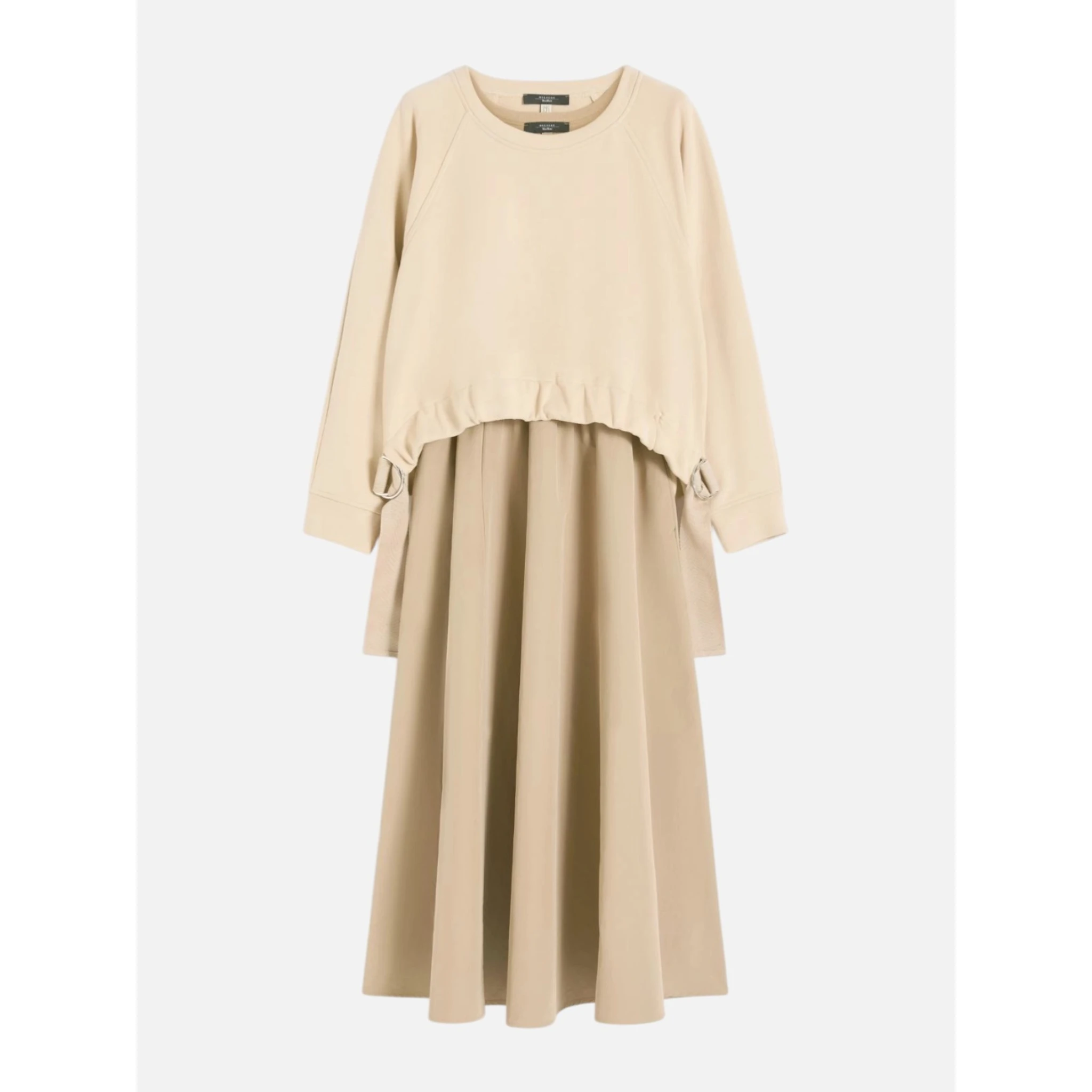WEEKEND MAX MARA WKDDESTINO dress