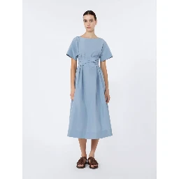 WEEKEND MAX MARA WKDPIOPPO dress