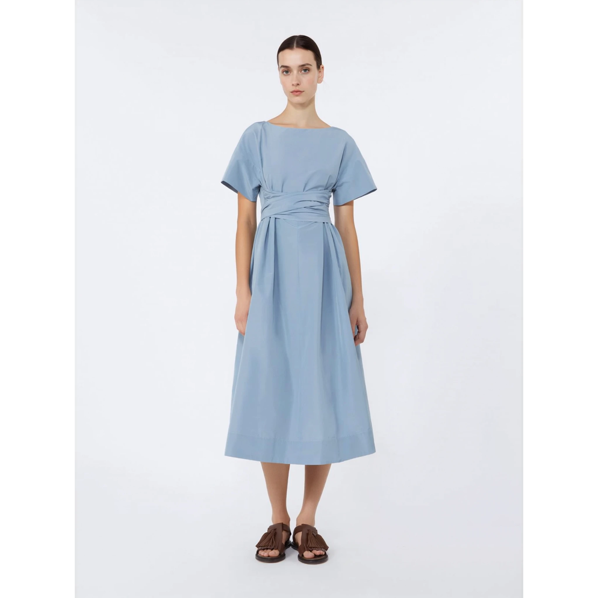 WEEKEND MAX MARA WKDPIOPPO dress