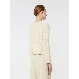 WEEKEND MAX MARA WKDVODKA cardigan