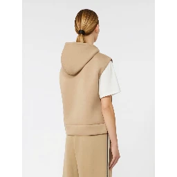 WEEKEND MAX MARA WKDDANDY vest