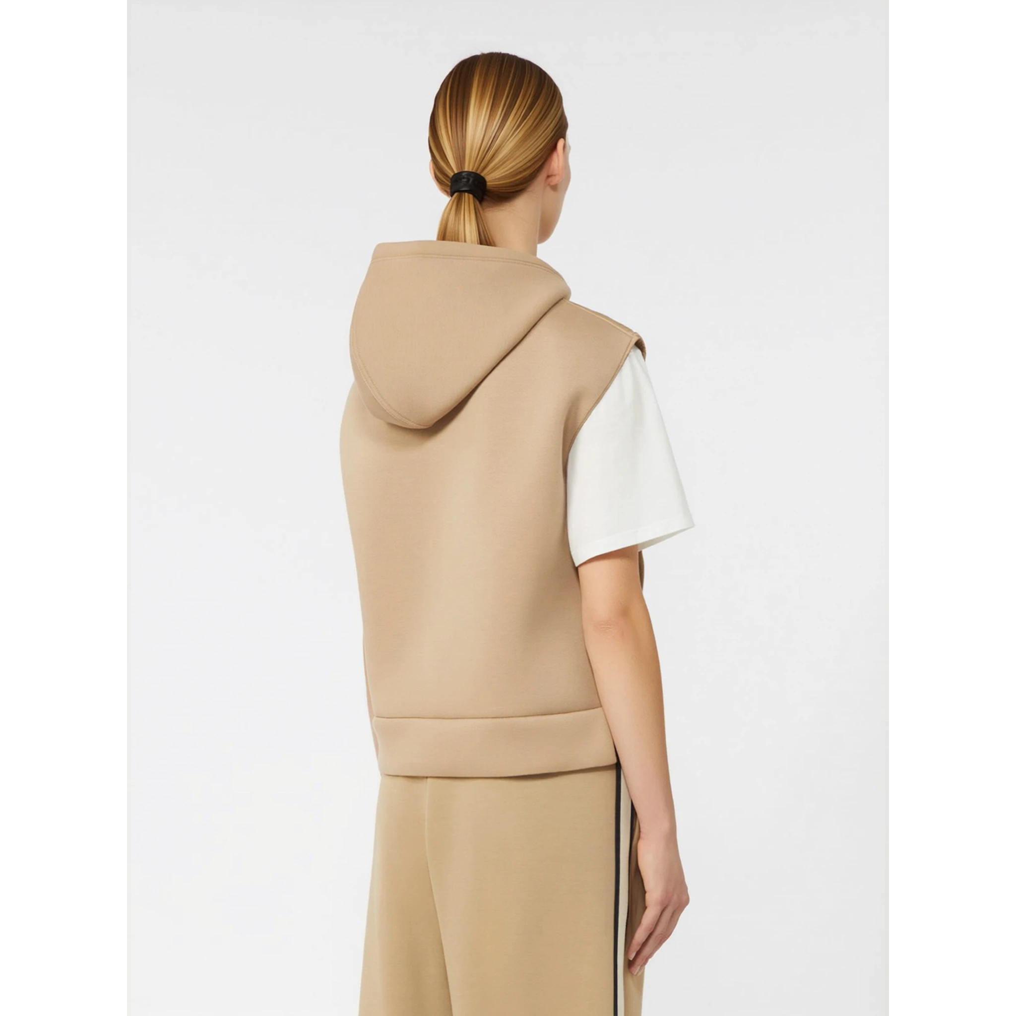 WEEKEND MAX MARA WKDDANDY vest