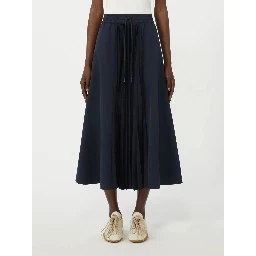 WEEKEND MAX MARA WKDFOLK skirt