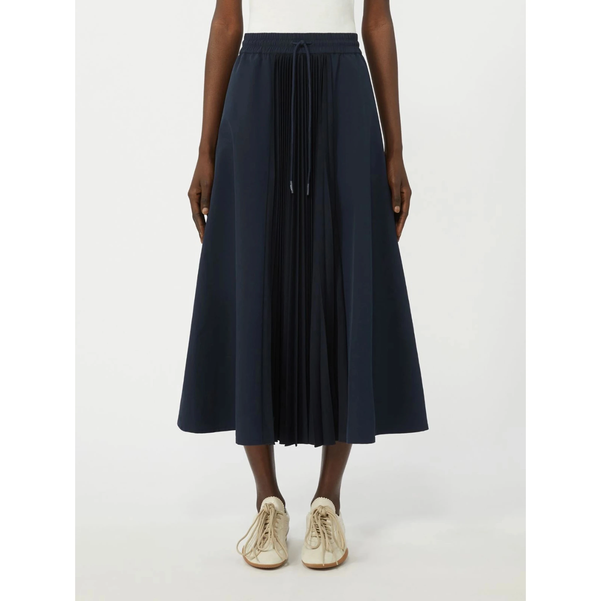 WEEKEND MAX MARA WKDFOLK skirt