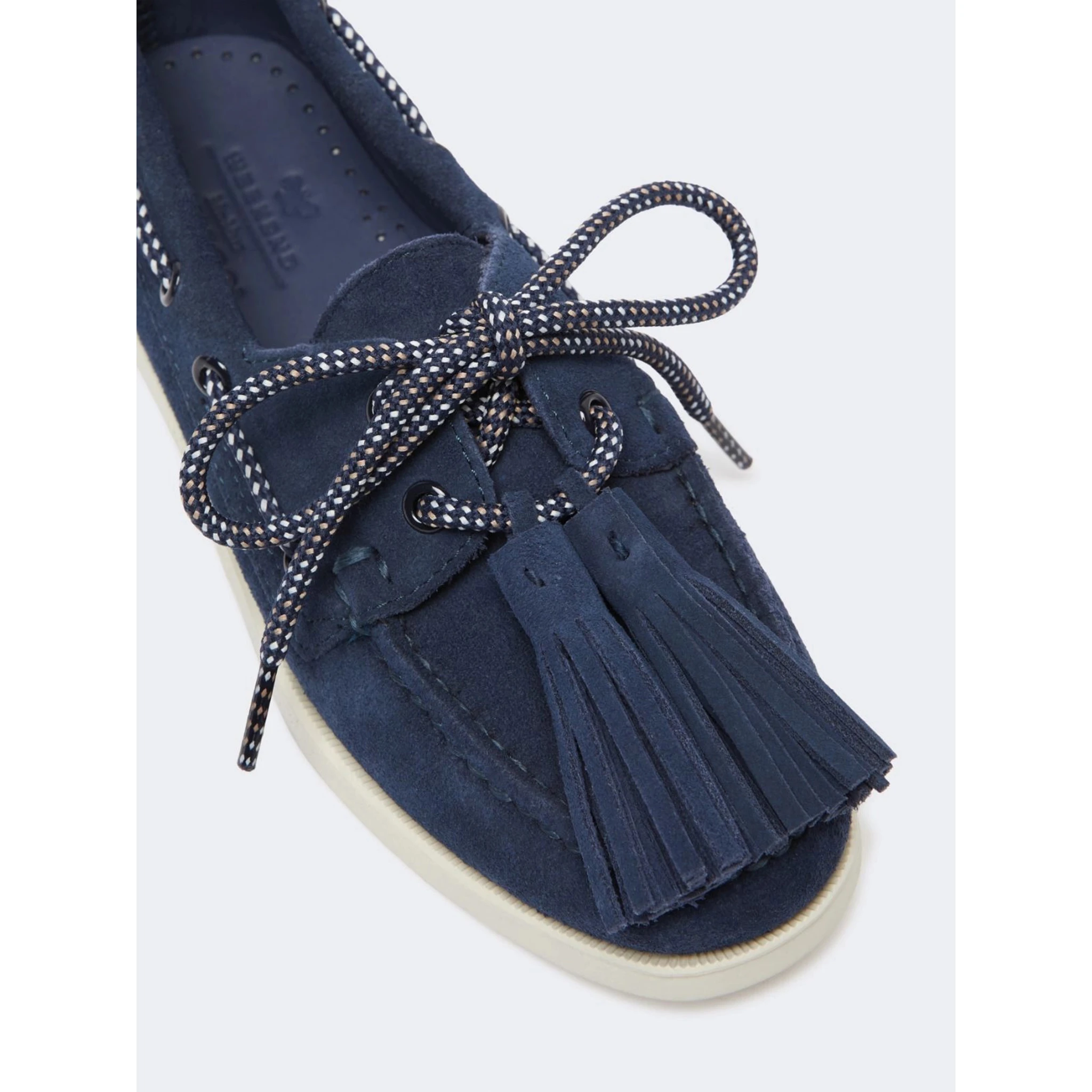 WEEKEND MAX MARA WKADOCKSIDE shoes