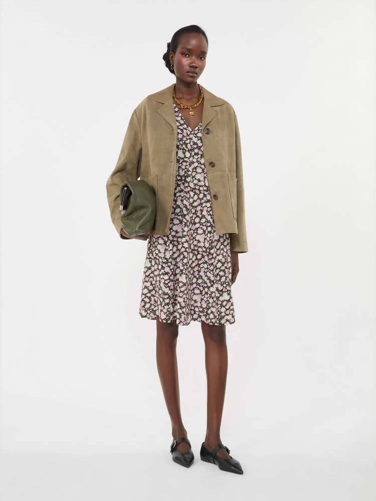 WEEKEND MAX MARA WKDPALCHI jacket alternative
