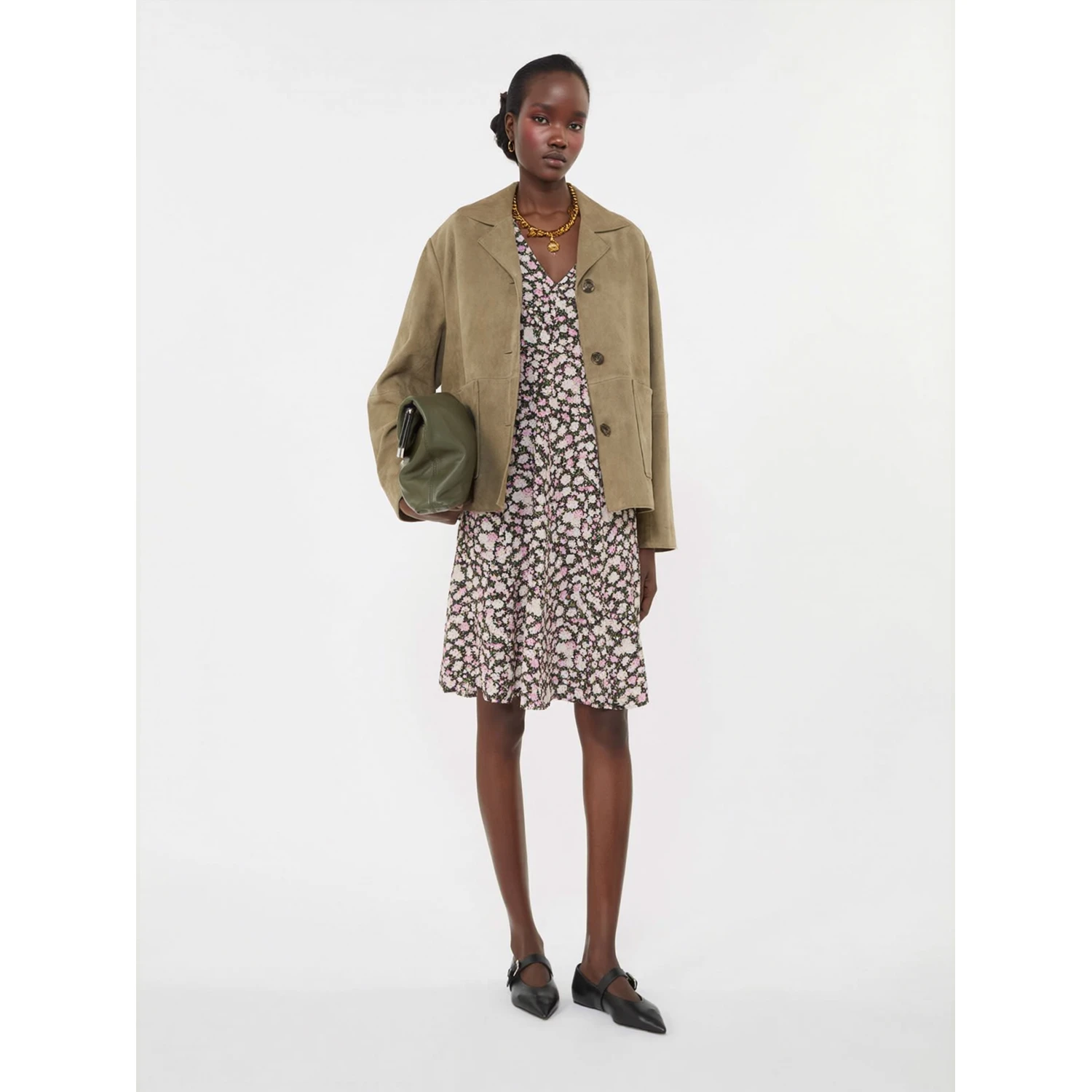 WEEKEND MAX MARA WKDPALCHI jacket