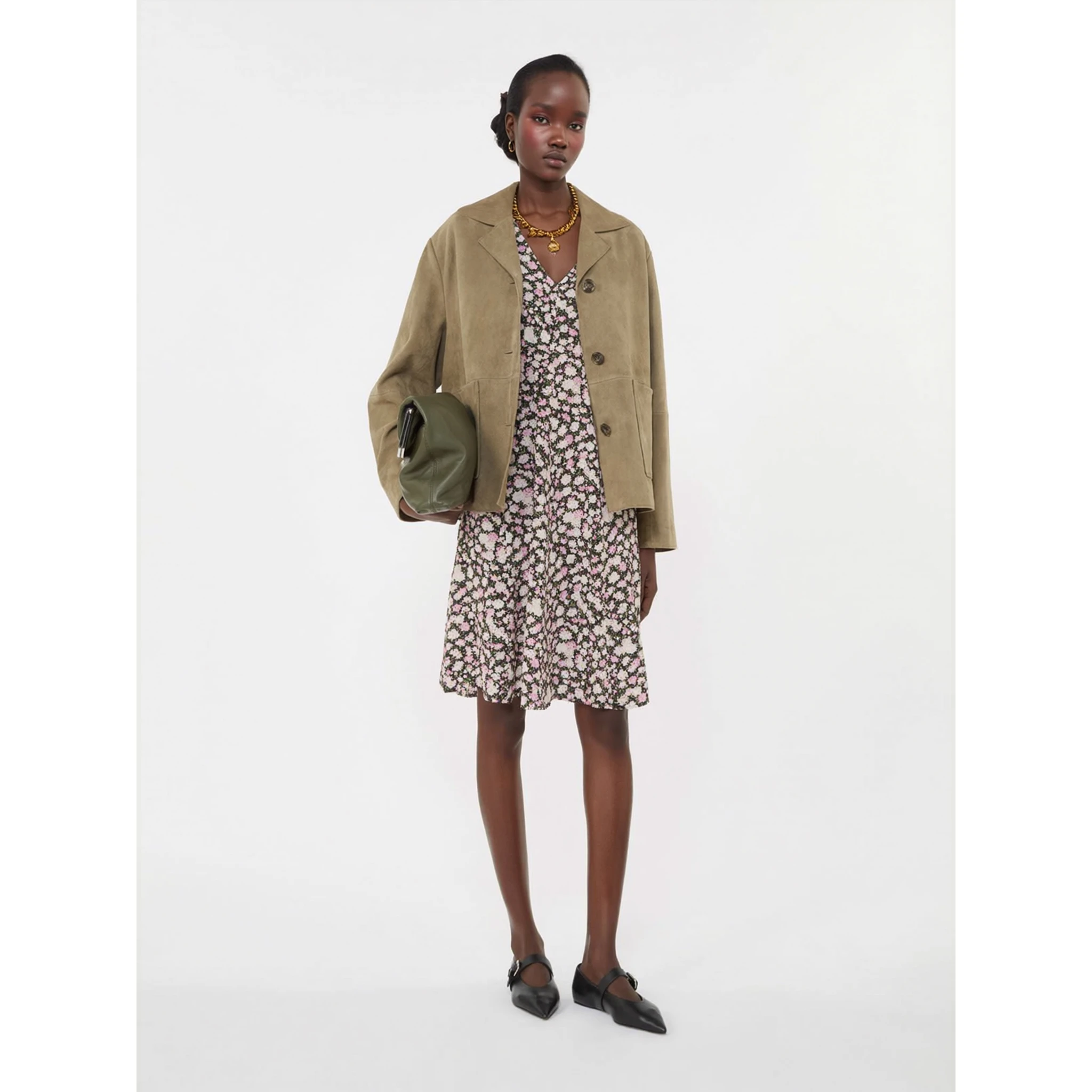 WEEKEND MAX MARA WKDPALCHI jacket