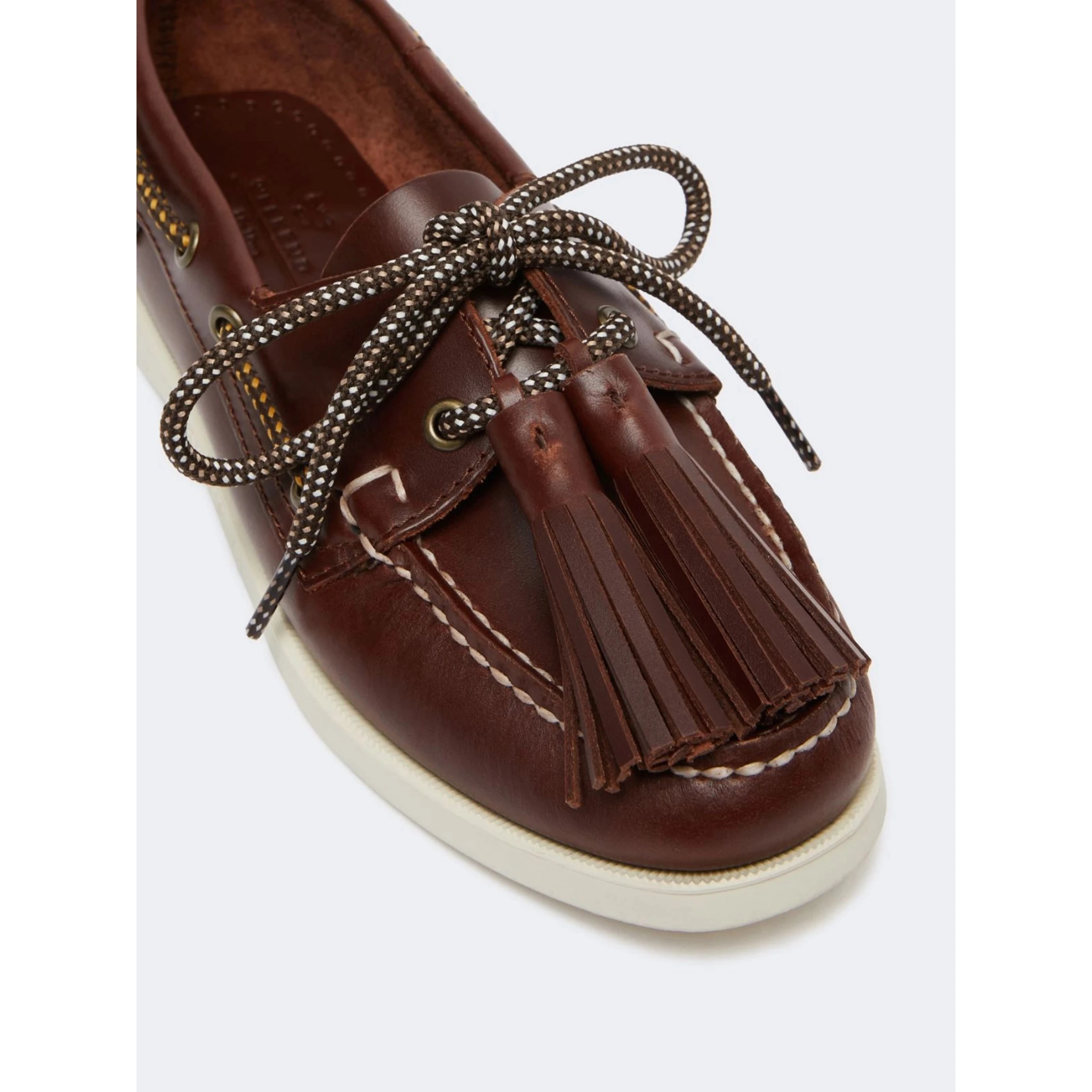 WEEKEND MAX MARA WKADOCKSIDE2 shoes