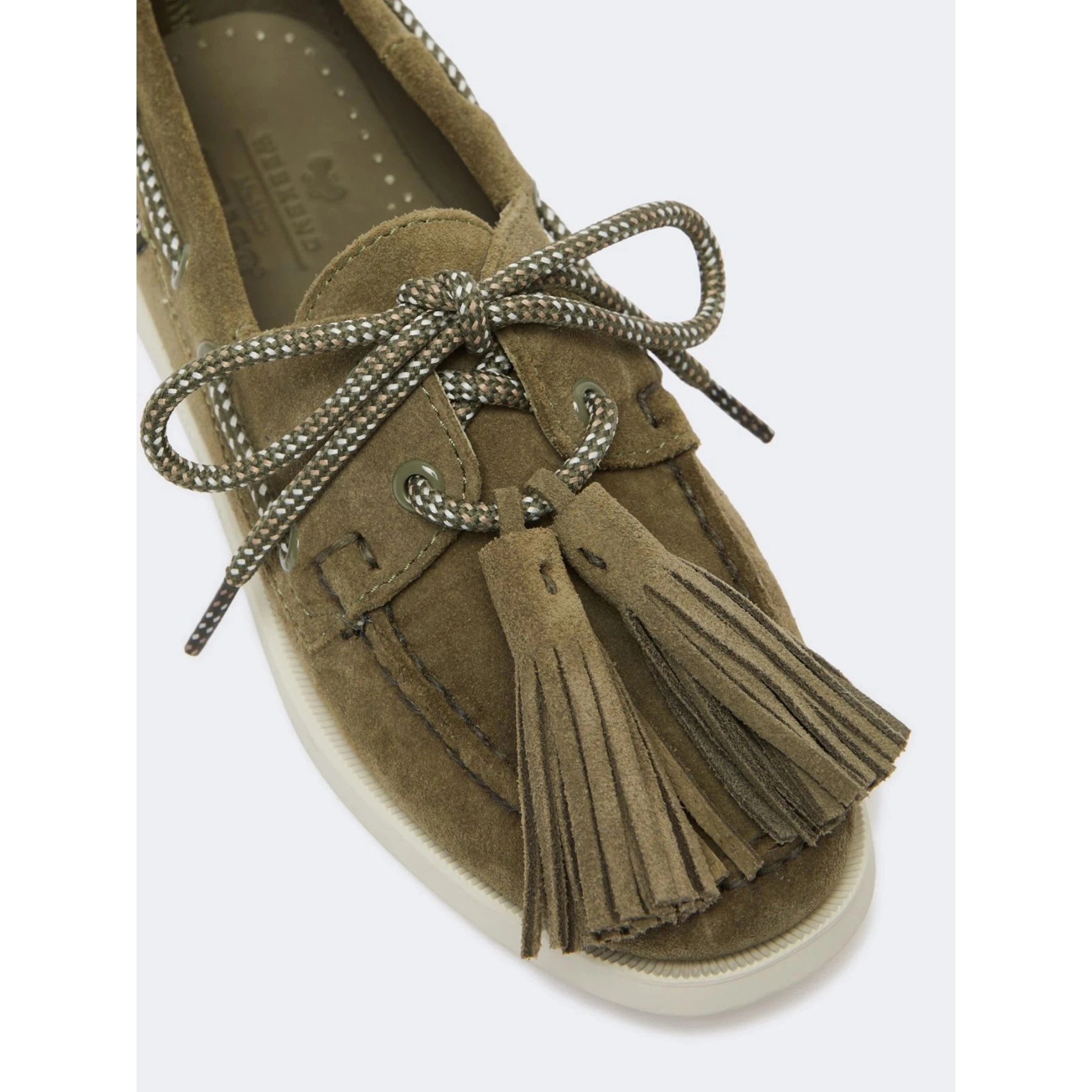 WEEKEND MAX MARA WKADOCKSIDE shoes