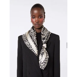 WEEKEND MAX SCARF WKAONESTONEW scarf
