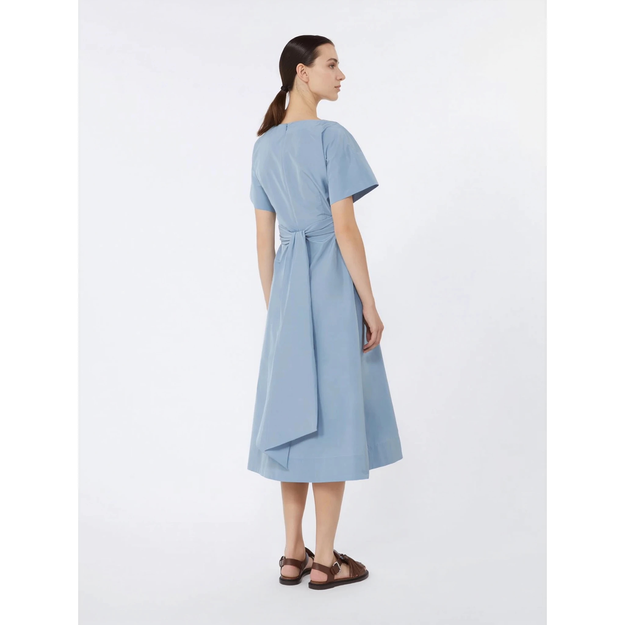 WEEKEND MAX MARA WKDPIOPPO dress