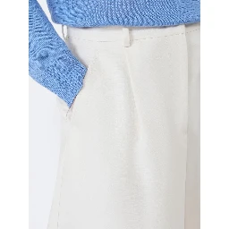 WEEKEND MAX MARA WKDECUBA bermuda shorts