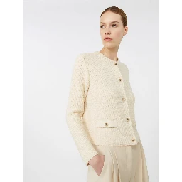 WEEKEND MAX MARA WKDVODKA cardigan