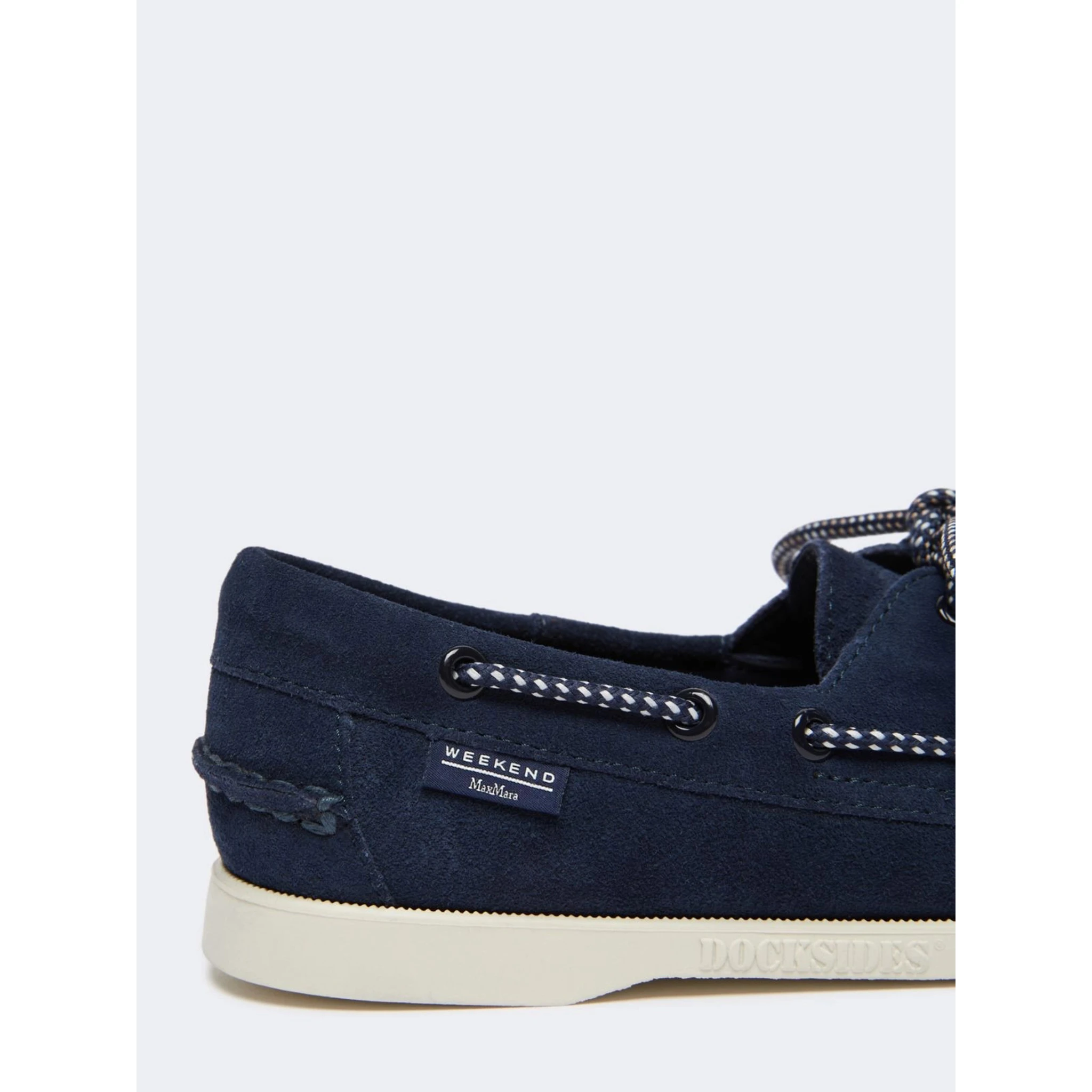 WEEKEND MAX MARA WKADOCKSIDE shoes