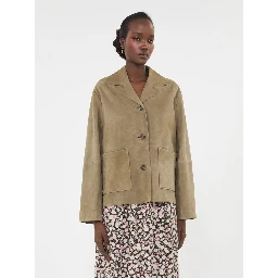 WEEKEND MAX MARA WKDPALCHI jacket