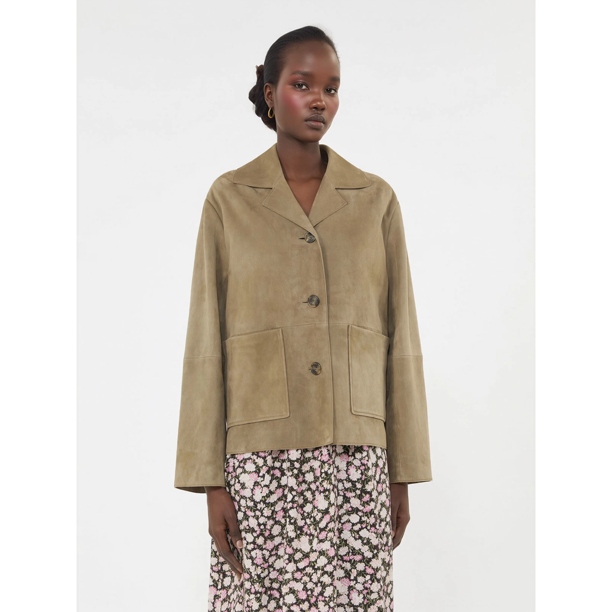 WEEKEND MAX MARA WKDPALCHI jacket