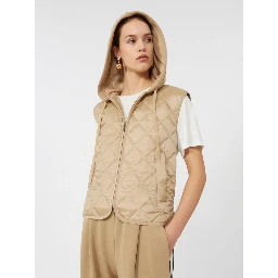 WEEKEND MAX MARA WKDDANDY vest