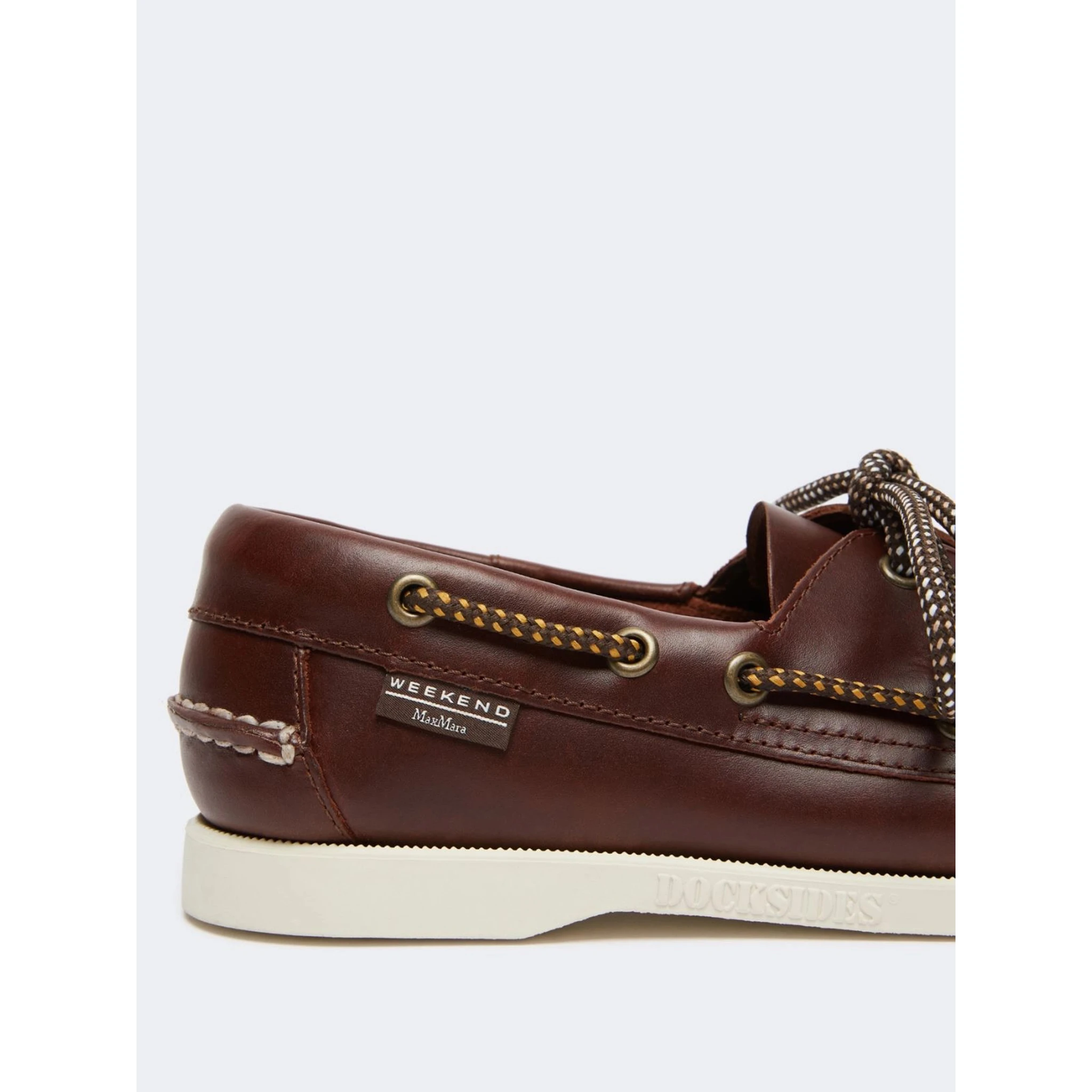 WEEKEND MAX MARA WKADOCKSIDE2 shoes