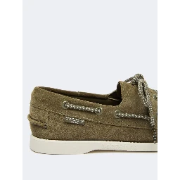 WEEKEND MAX MARA WKADOCKSIDE shoes