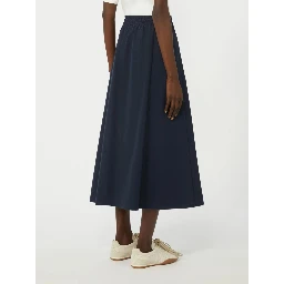 WEEKEND MAX MARA WKDFOLK skirt