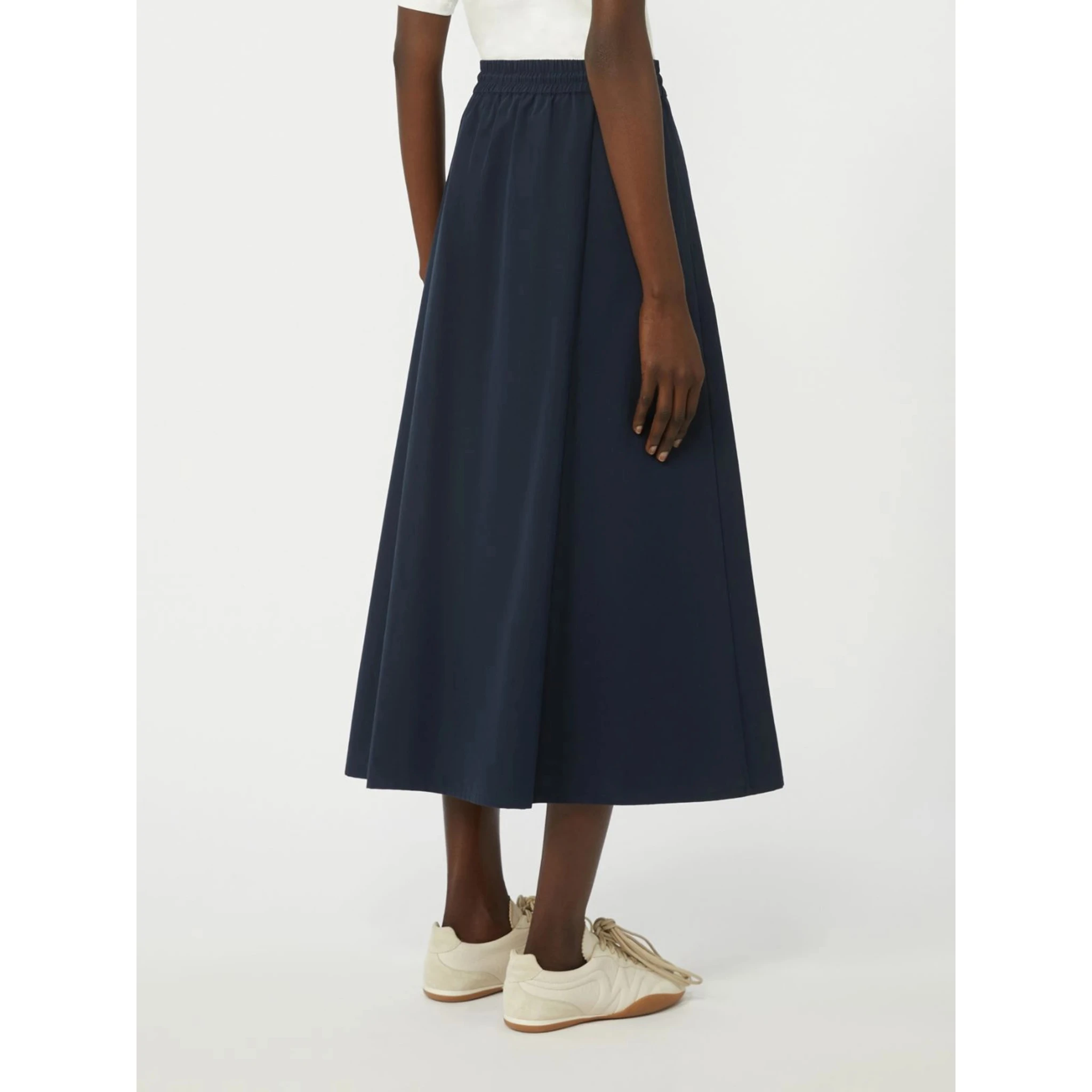 WEEKEND MAX MARA WKDFOLK skirt