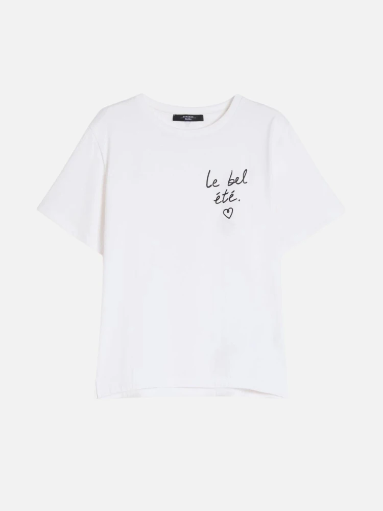 WEEKEND MAX MARA WKDBORA shirt