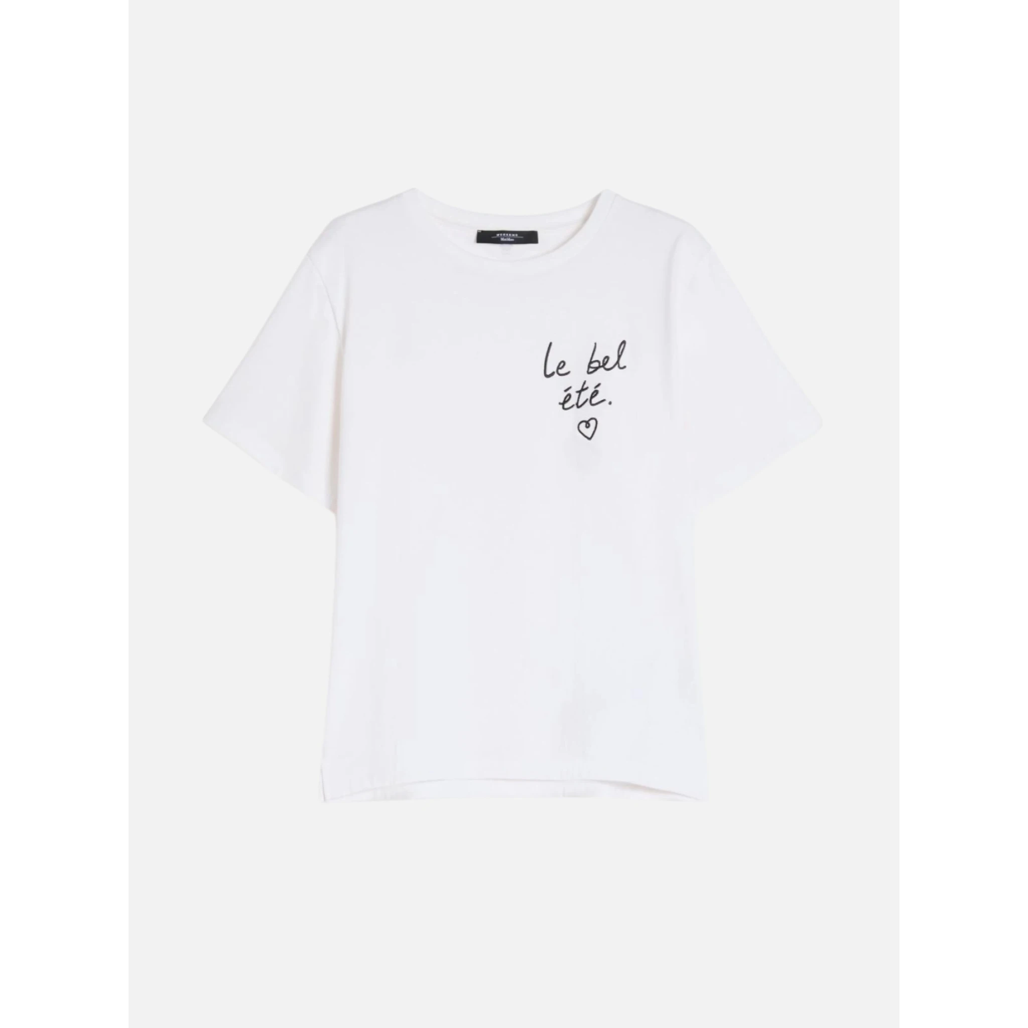 WEEKEND MAX MARA WKDBORA shirt