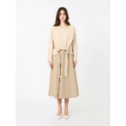 WEEKEND MAX MARA WKDDESTINO dress