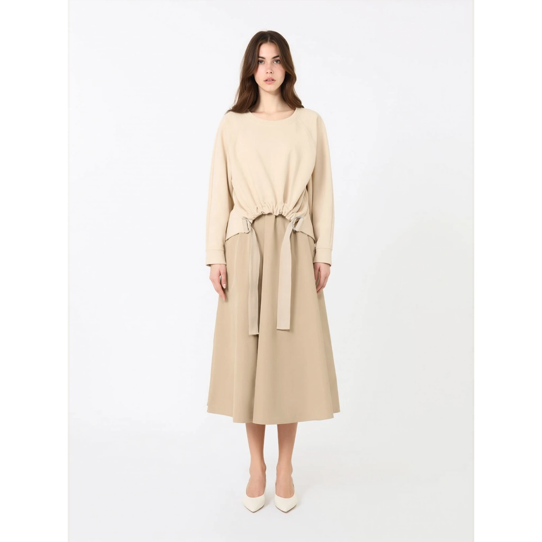 WEEKEND MAX MARA WKDDESTINO dress