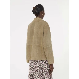 WEEKEND MAX MARA WKDPALCHI jacket