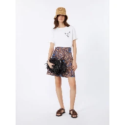 WEEKEND MAX MARA WKDBORA shirt