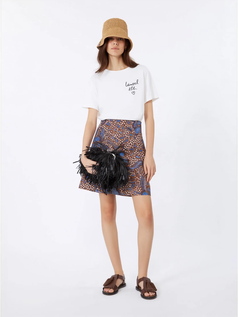 WEEKEND MAX MARA WKDBORA shirt