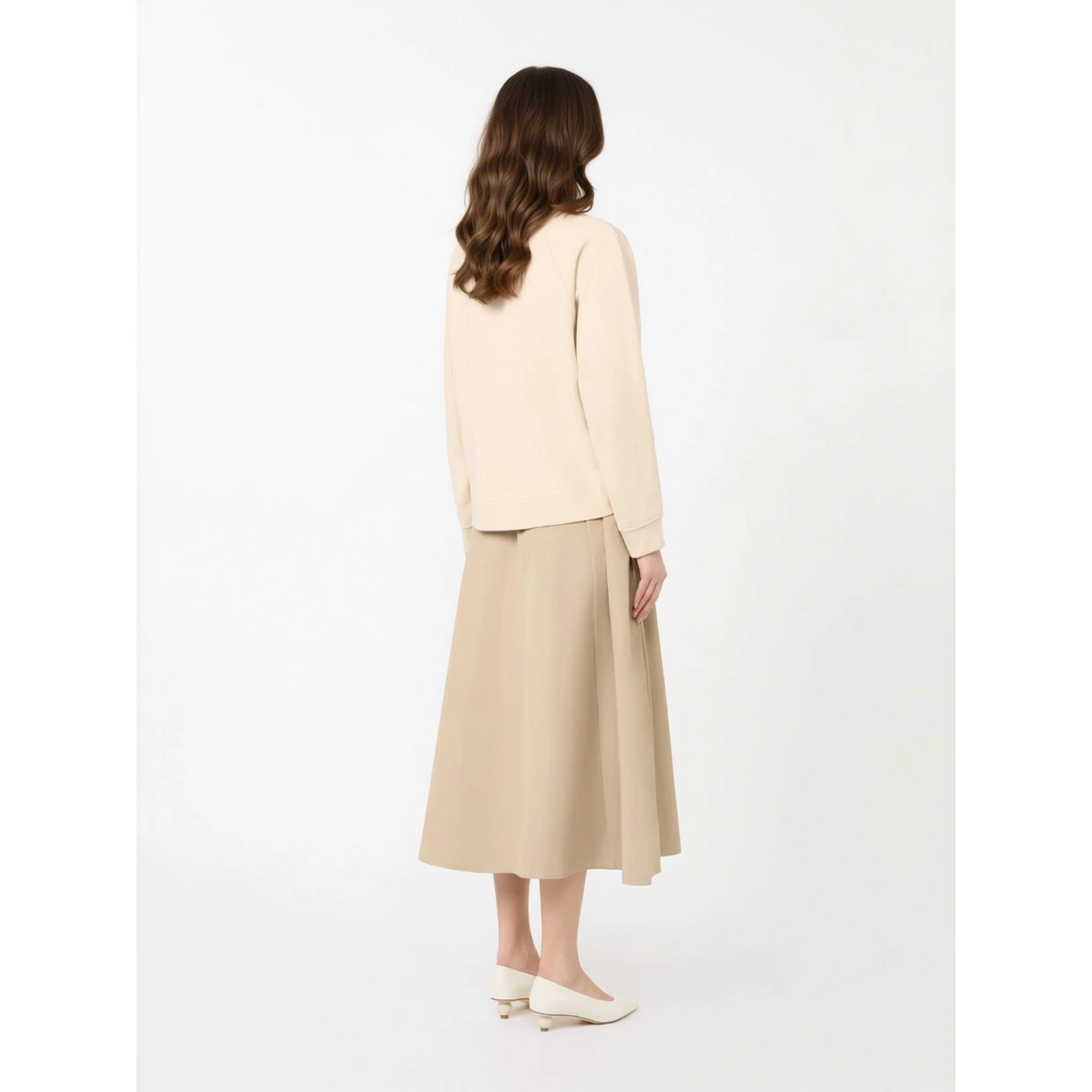 WEEKEND MAX MARA WKDDESTINO dress
