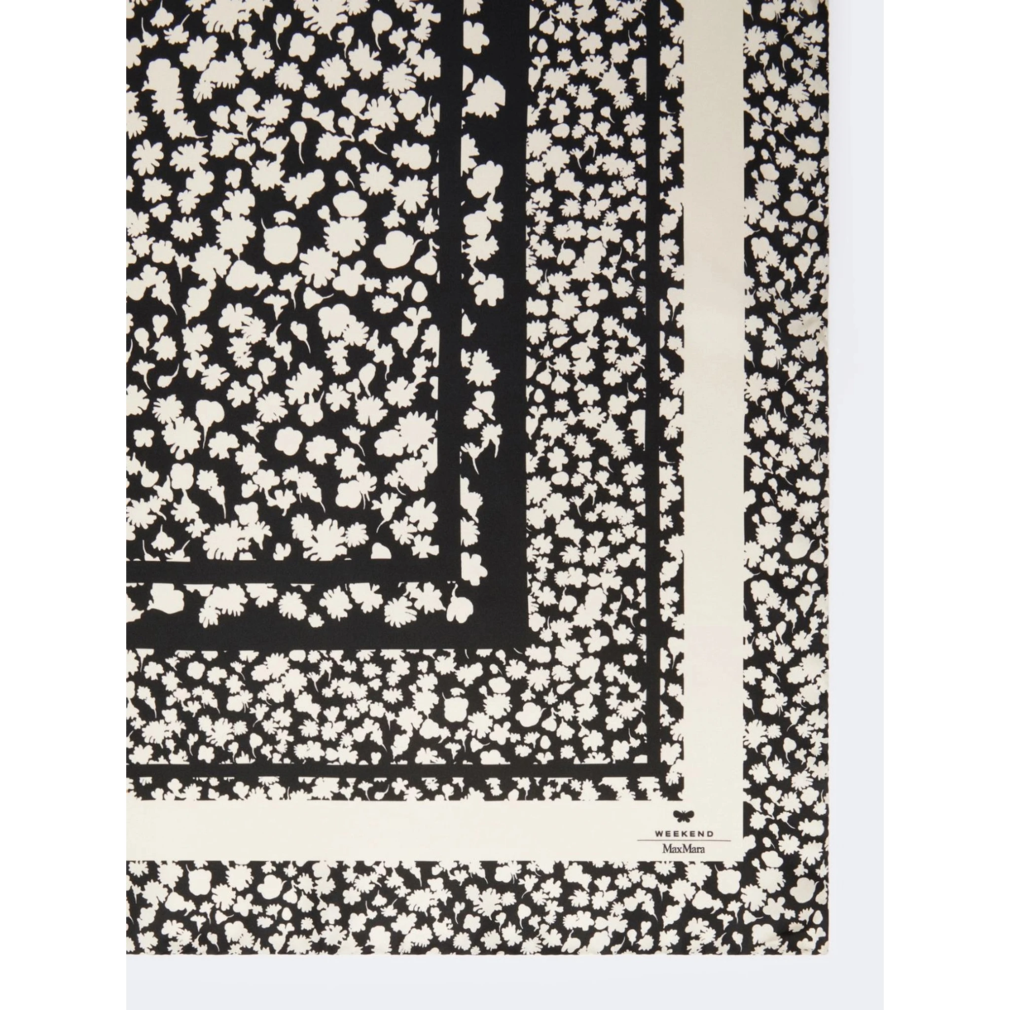 WEEKEND MAX SCARF WKAONESTONEW scarf