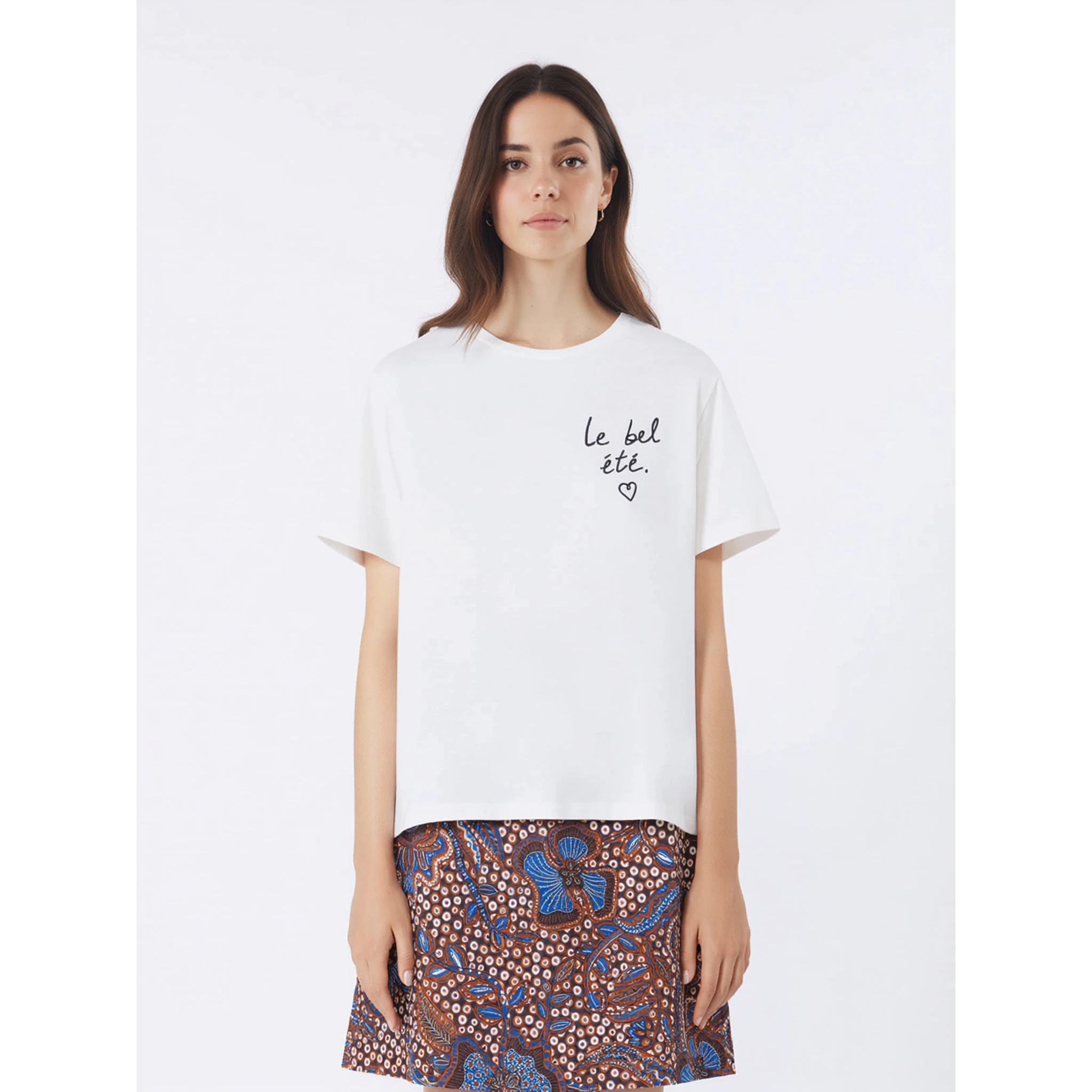 WEEKEND MAX MARA WKDBORA shirt