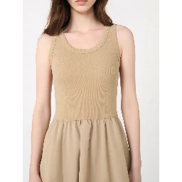 WEEKEND MAX MARA WKDDESTINO dress