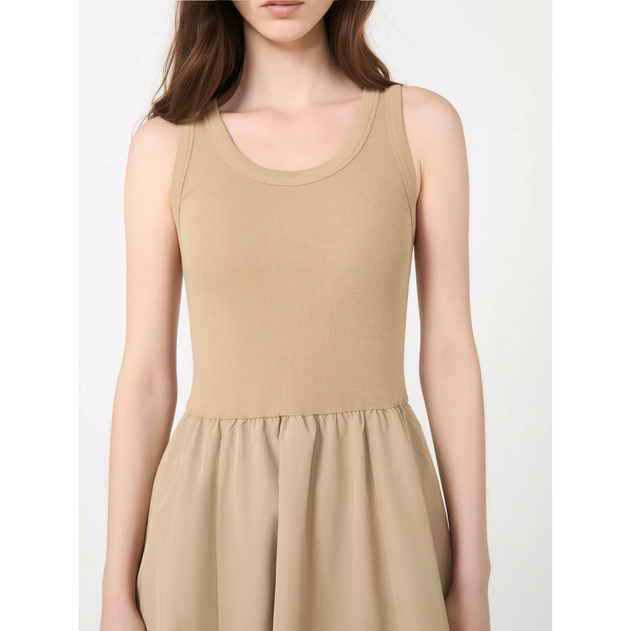 WEEKEND MAX MARA WKDDESTINO dress