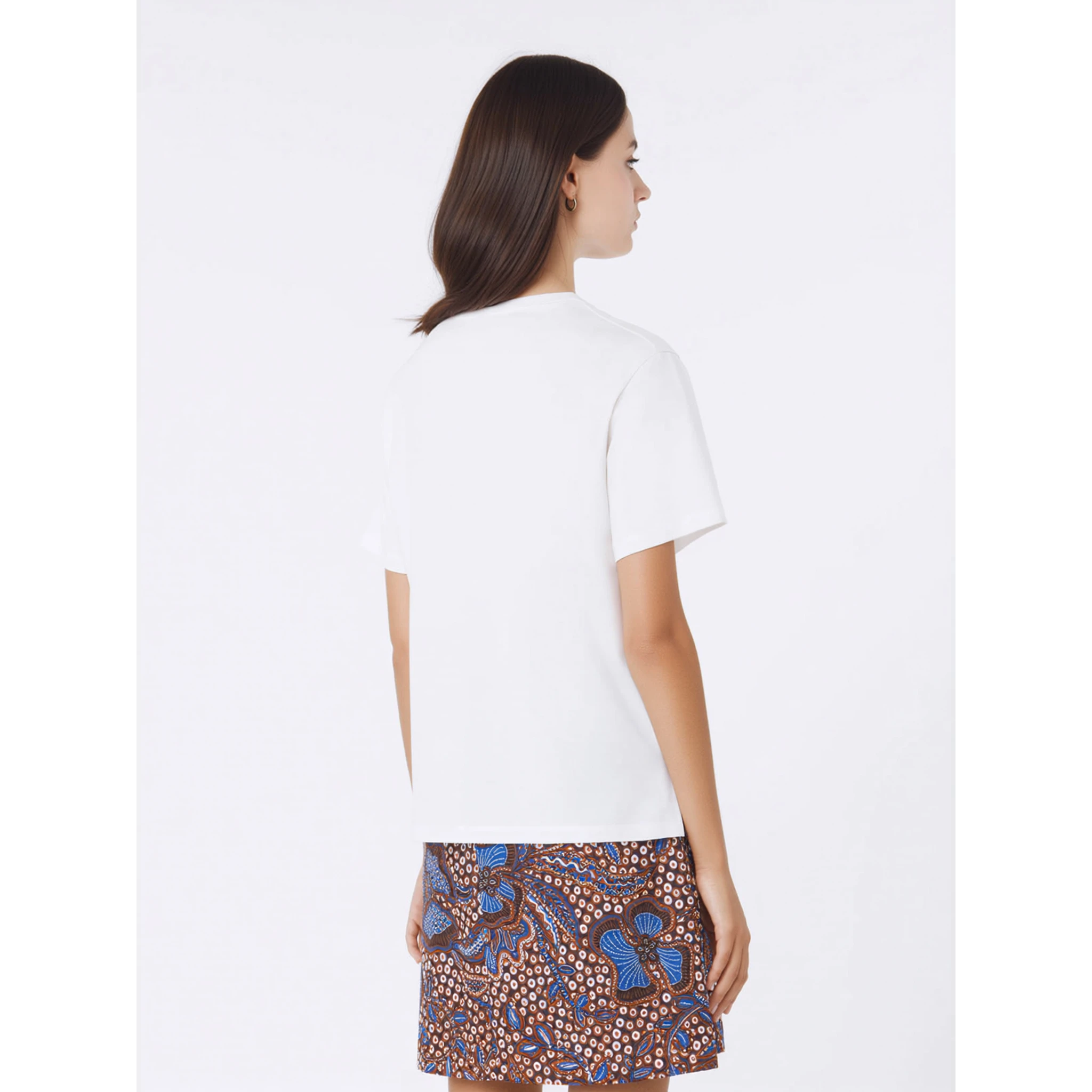 WEEKEND MAX MARA WKDBORA shirt