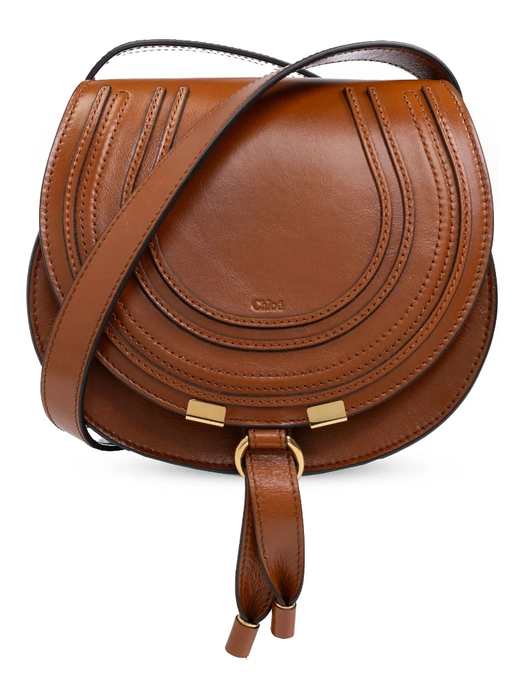 حقائب كلوي.. بني